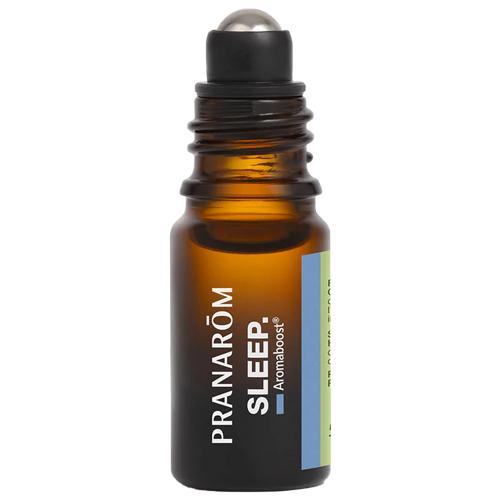 Pranarom Aroma Boost Roll-on 5ml (Choose 1 of 3)