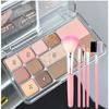 Mgl Twelve Color Low Saturation Pink Eyeshadow Palette For Daily Commute