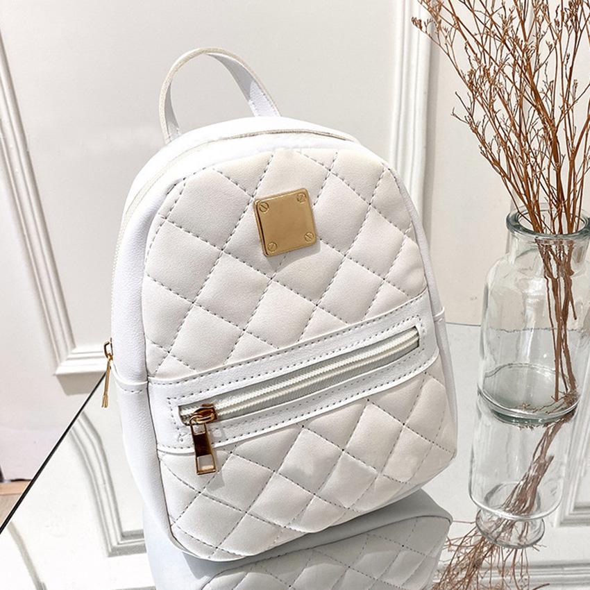 bebe backpack mini