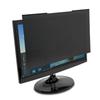Anti-glare Filter & Confidentiality 23" - Kensington MagPro - Magnetic - Reduces Blue Light