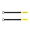 Emergency Pull String Car Door Access Rope Release Lanyard, Strong Nylon Build Suitable for Quick Door Opening In Crisis