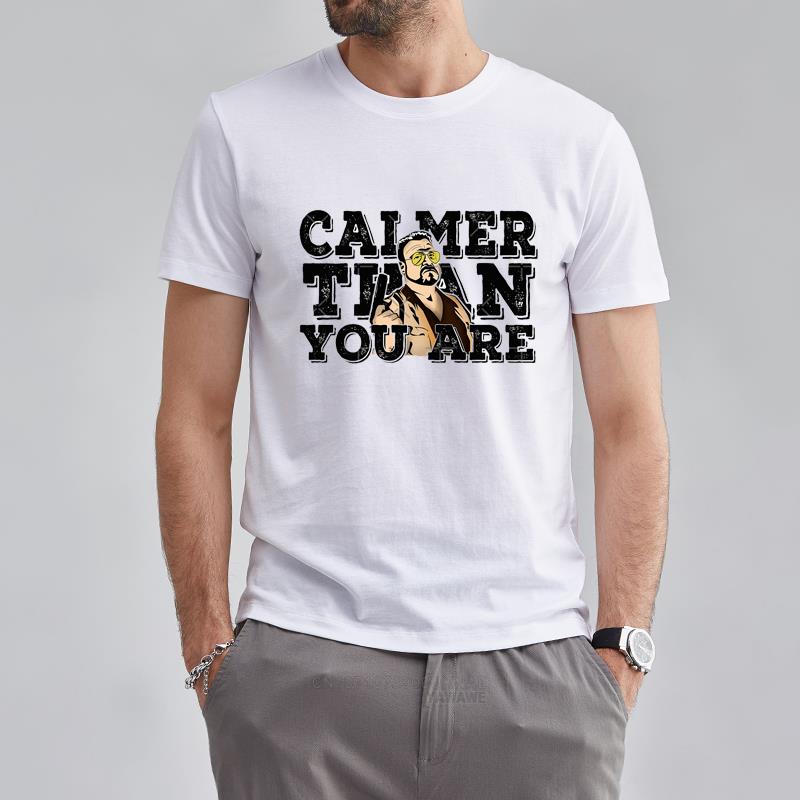 Das Jesus T-Shirt Print Big Lebowski Der Jesus Jesus Bowling Der Dude Dudeismus Lila Knowone mit Dem Jesus Komödie Kult