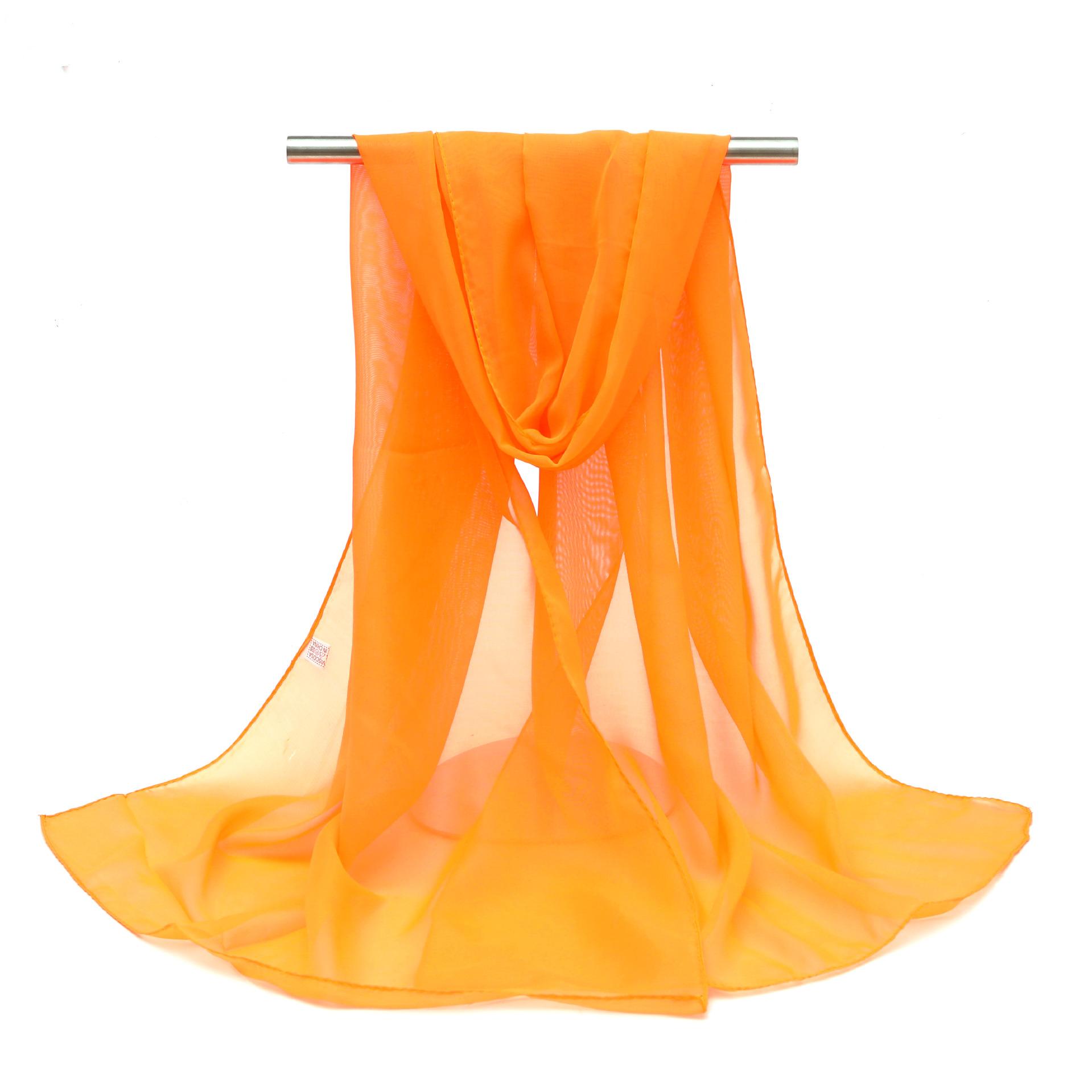 

Весна/лето Новый женский шелковый шарф 50 * 160 см Имитация шелкового твила квадратный шарф Модный принт большой квадратный шарф профессиональный шарф 160*50cm