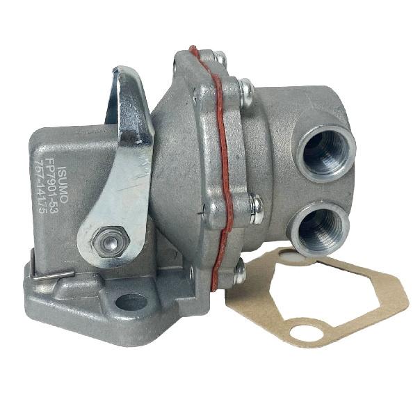 757-14175 Fuel Lift Pump  for Benford TV800  Lister Petter Engine ONAN LPW LPWS