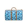 A Bathing Ape Camouflage Muster Boston Tasche Synthetisches Leder Handtasche Reisetasche Unisex Taschen Mehrfarbig 0ZXBGM006891P