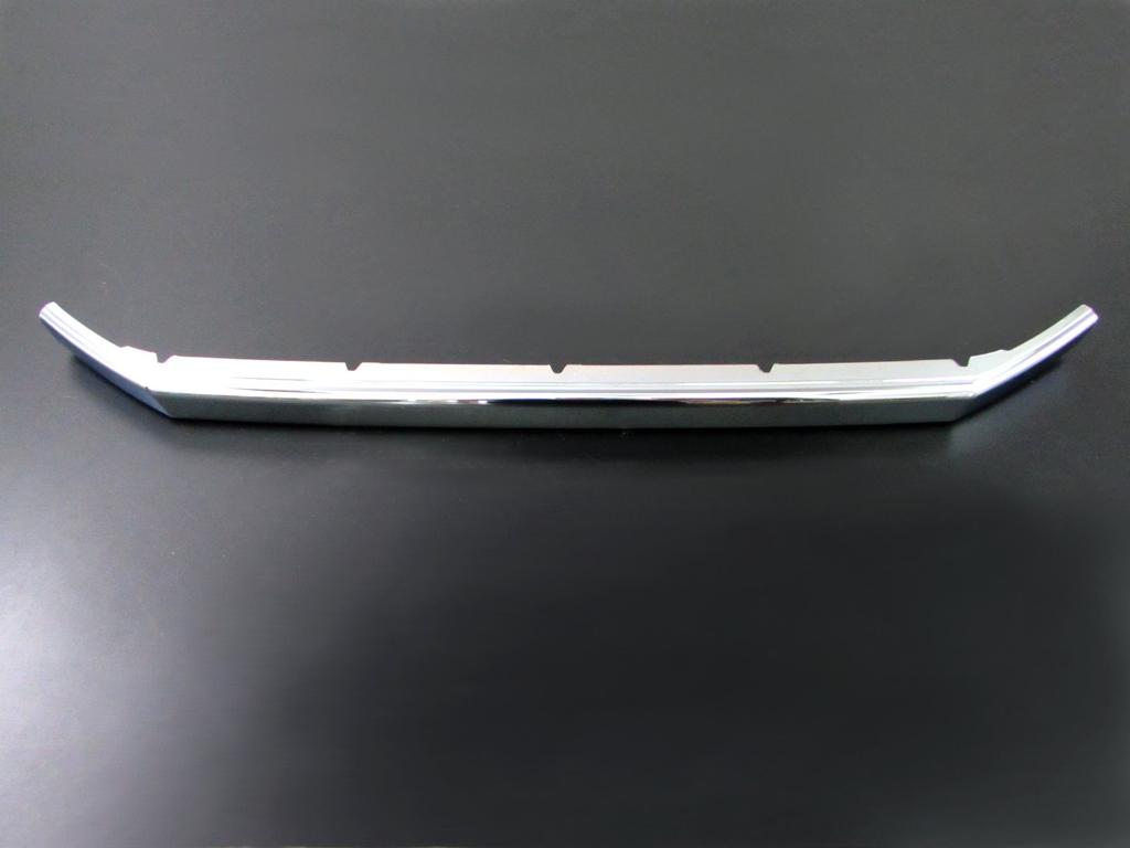 BRIGHTZ Front Bumper Lip Cover for Honda Noah (1 Piece) 80/85 (ZRR80G, ZRR85G, ZWR80G, ZRR, ZWR, ZRR80, ZRR85, ZWR80, R80, R85) (Product Code