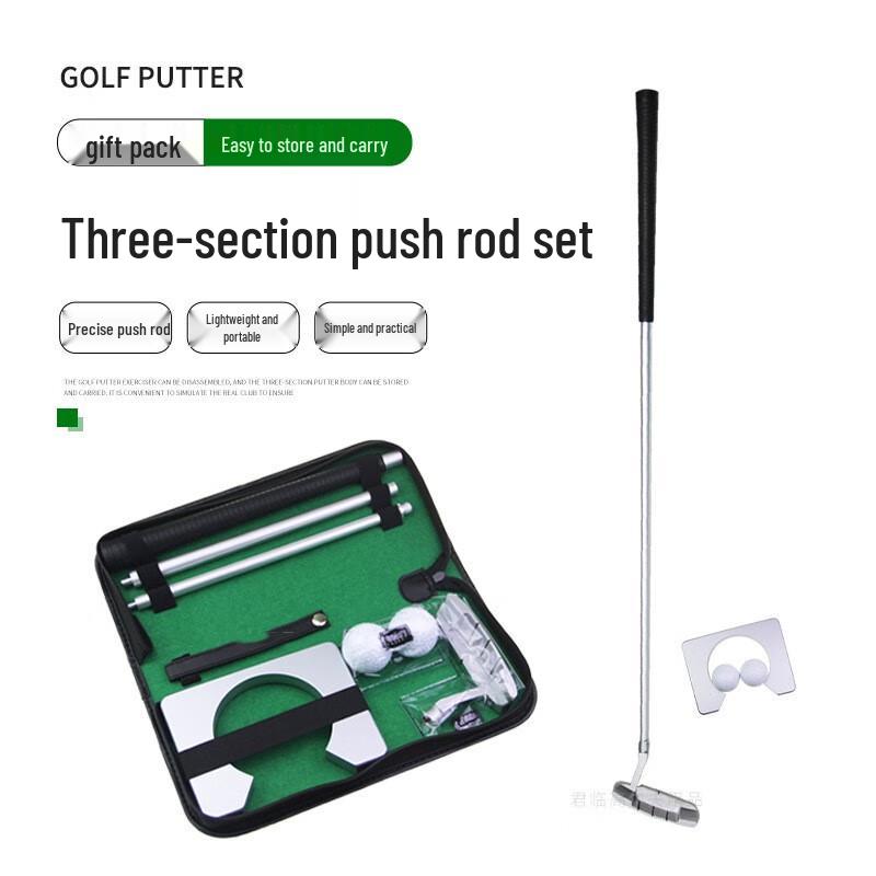 Xulin Golf Practice Putter Set