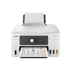 Tiskárna Canon Maxify Gx3050 Inkoustová Barevná Multifunkční A4 18 Stran/Min USB Wi-Fi
