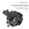 Ford Bronco LED Headlight Assembly: High-End Four-Lens High-Low Beam with Integrated Daytime Running Light.