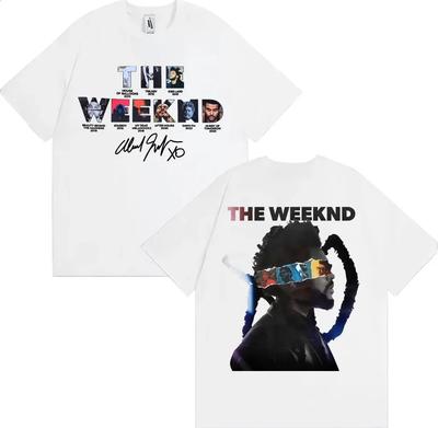 Üst giysisi – T-shirtler