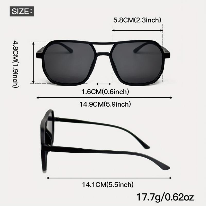 Aviator Sunglasses for Men Polarized Original Classic UV400  Sun Glasses