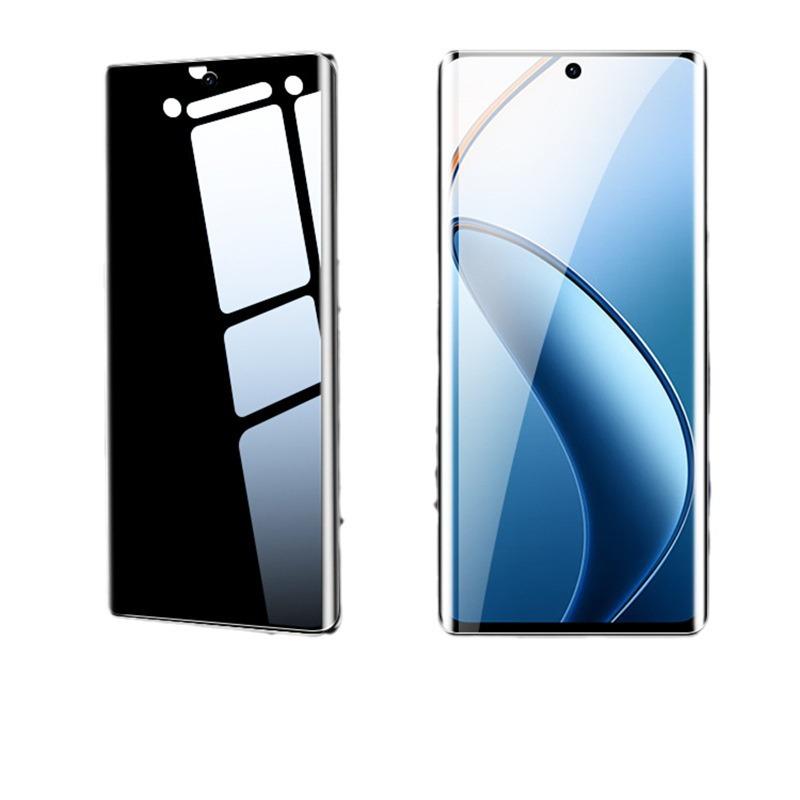 Huawei P70/P70 Pro Anti-Spionage Panzerglas Displayschutzfolie für P60/P70 Ultra