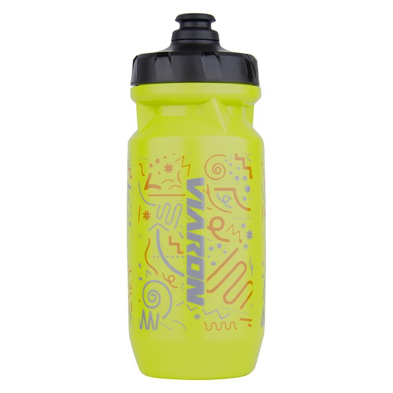 550Ml Water Bottle Bicycle Sports Anti-Leakage Dust-Proof Anti-Fall Drink Bottle