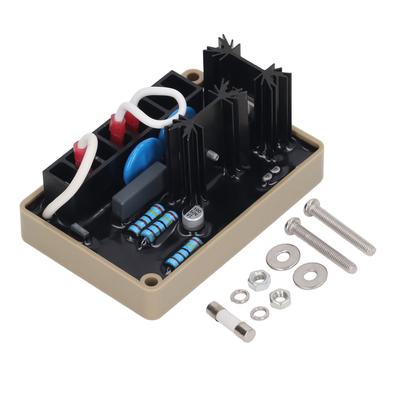 AVR Voltage Regulator Sealed Brushless AC Generator Voltage Regulator for Marathon SE350 190?240V