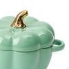 Cup Pumpkin Reusable Cereal Bowls Set Microwave Funny Cartoon Durable Ceramic Mug for
