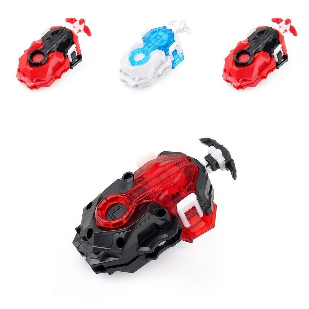 Hochwertiger B-184 Beyblade Launcher für Kreisel Zubehör