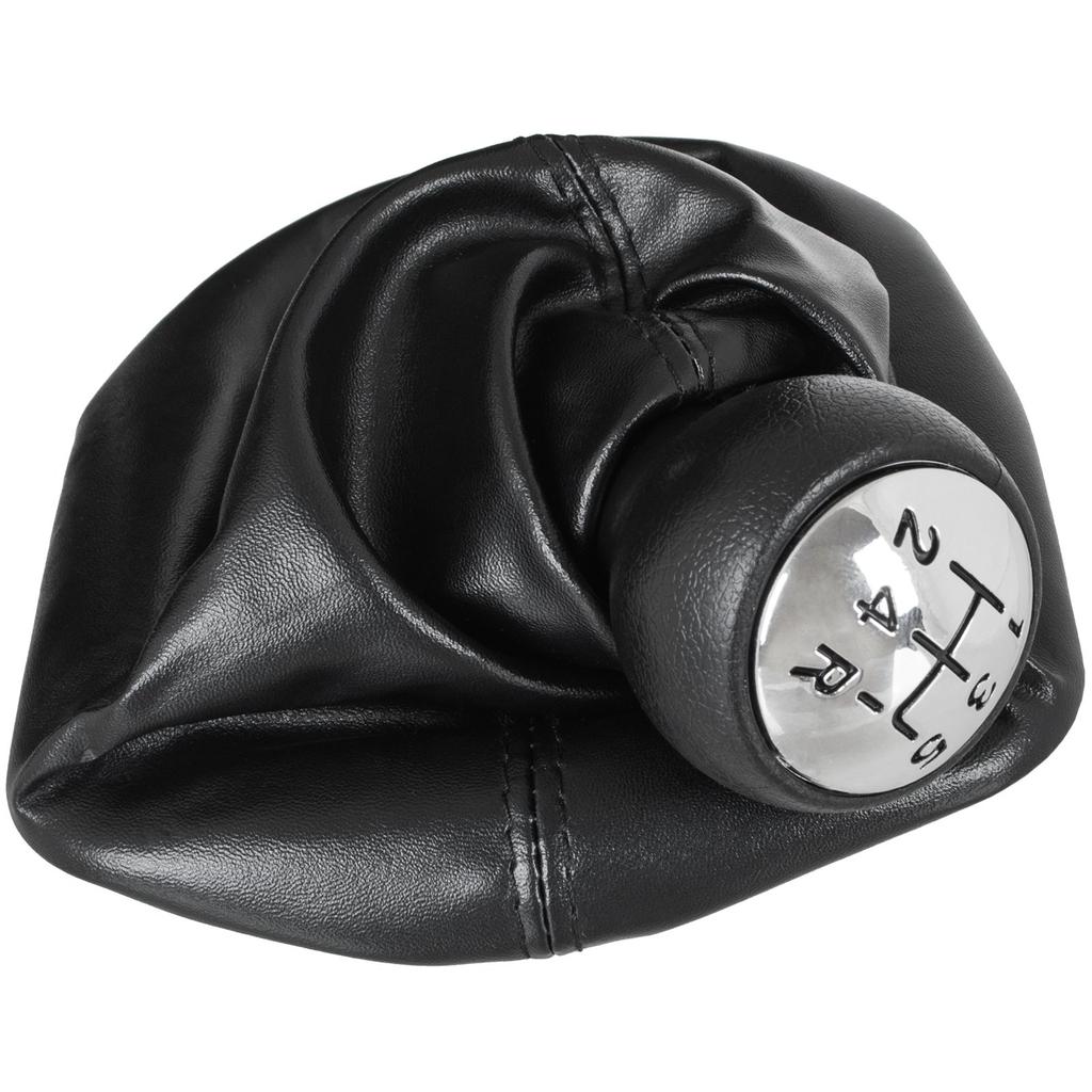 Peugeot 308 Gear Shift Knob & Gaiter