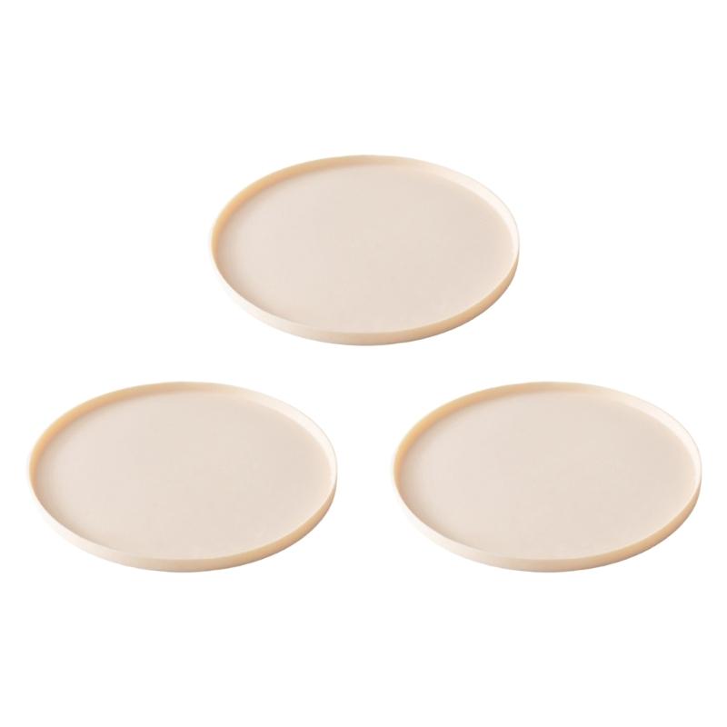 Pet Bowl Placemat For Felines And Dog Slip Resistant Design Simple To Maintain Promotes Better Digestion