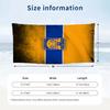 Club Tigres UANL Beach towels also serve as bath towels summer essential a musthave for the outdoors the beach and the pool