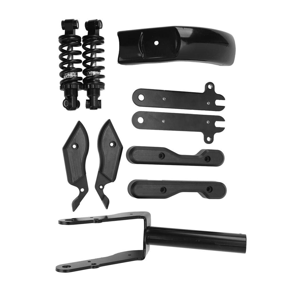 Electric Scooter Suspension Front Fork Electric Scooter Shock Absorber for M365 1S