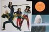 LP Record EDGAR WINTER GROUP  Shock Treatment ECPM66 EPIC 1974 Japan Rock Used