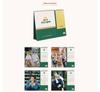 [USED] BTS 2021 SEASON'S GREETINGS
