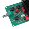 TPA3255 Mono 600W Hochleistungs-Verstärkerplatine Subwoofer Vollfrequenz Umschaltbar Klasse D Digitale Leistungs-Verstärkerplatine
