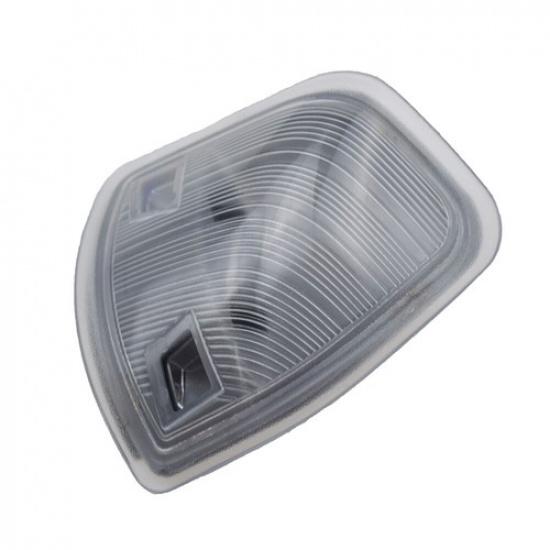 &+ Driver Side Tow Mirror Turn Signal Light 68302829AA for Ram 1500 2500 3500