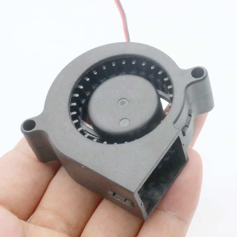 

SMVP Projector and Purifier Cooling Fan CN plug (adapter included)