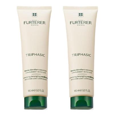 Deep Nourishing Anti-Hair Loss Conditioner Set