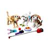 Lego Adorable Dogs