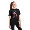 Horror Line Unisex Adult Dracula T-Shirt