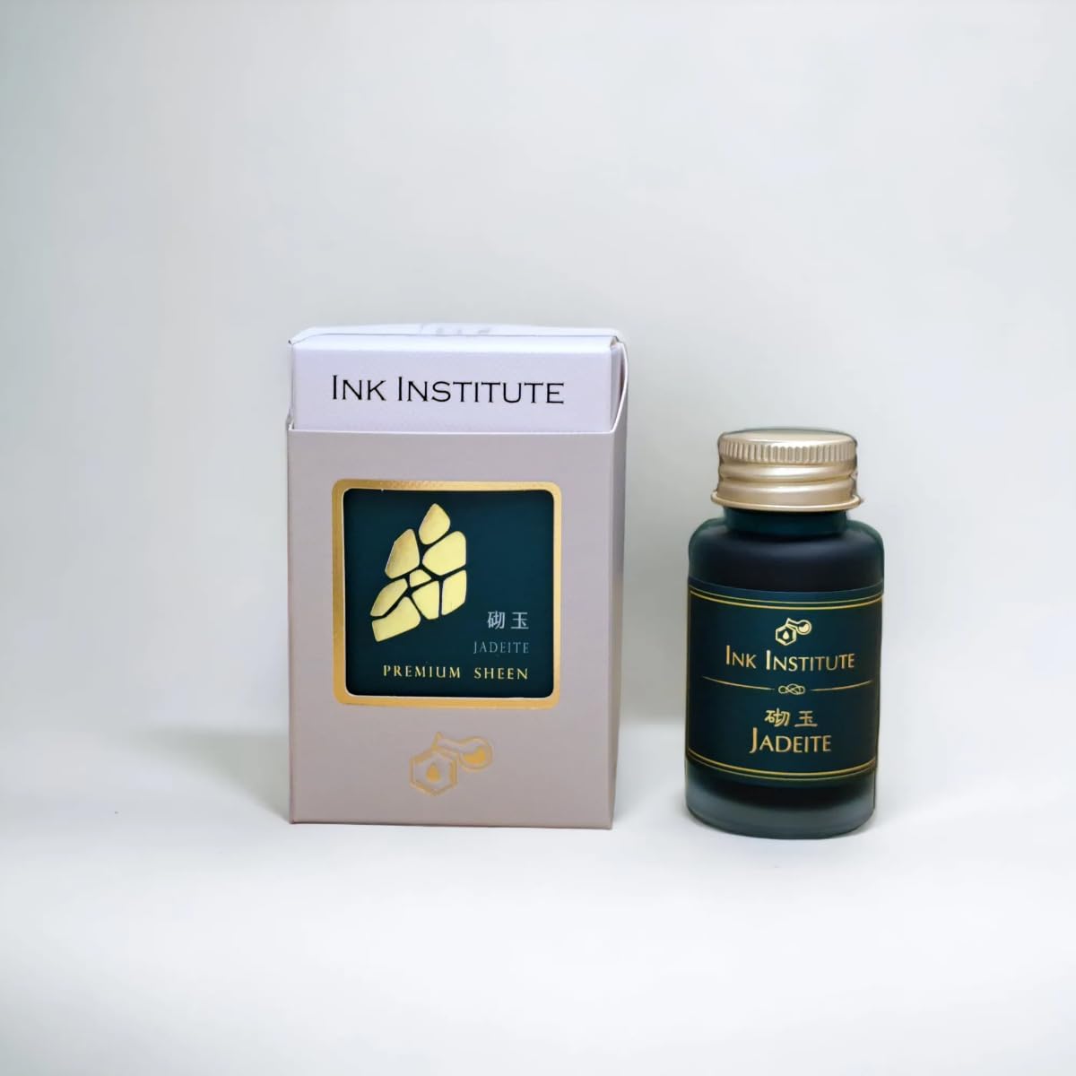 

Ink Institute Premium Scene S2 Ink, 30ml,