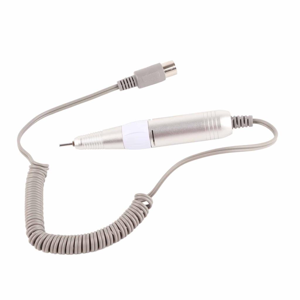 Electric Nail Drill Pen Handle NaMachine Drill Polishing Replacement Handle Handpiece