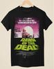 Dawn of the Dead - Movie Poster Inspired Unisex Black T-shirt