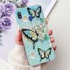 For Samsung Galaxy M10 M20 M30 Case New Fashion Painted Cover Clear Silicone Soft Slim Phone Case For Samsung M10 M20 M30 Fundas