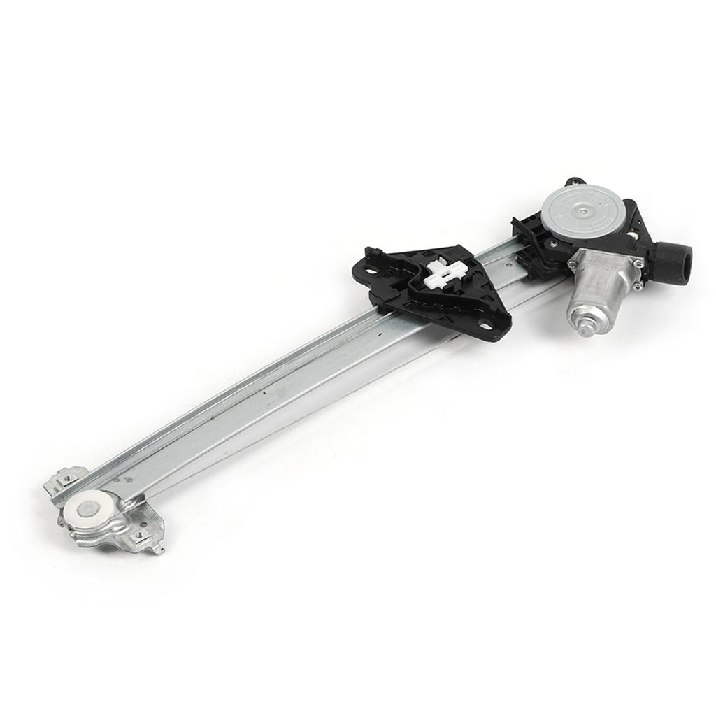 Lewy Tylny Regulator Podnośnika Szyby z Silnikiem 72750TF0003 Pasuje do Honda JAZZ 20132014