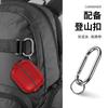 Applicable Airpods4th Generation Earphone Case Apple Anti-drop Soft Case Bluetooth Airpodspro2 Earphone Case