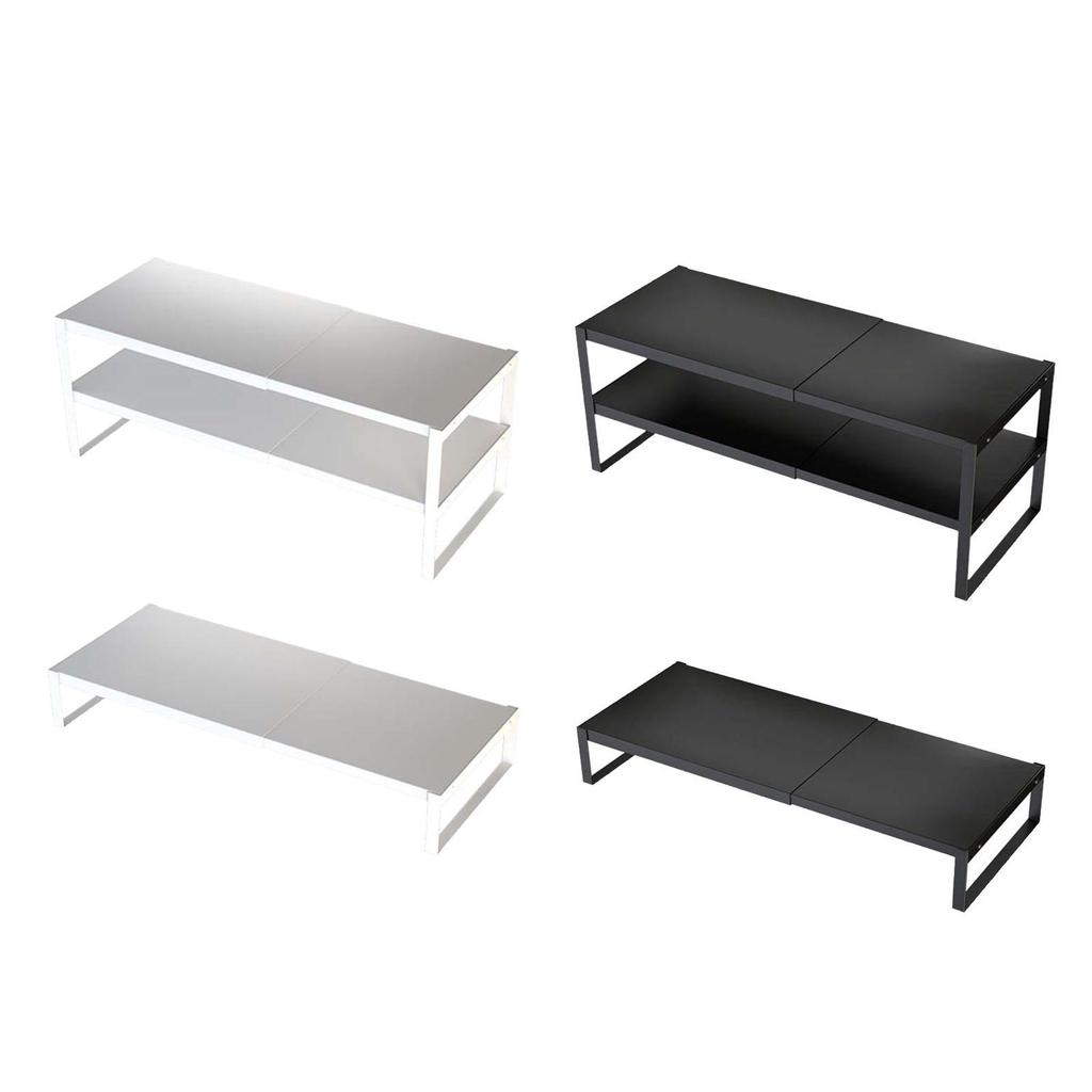 Adjustable Desktop Monitor Stand for Home And Office Use