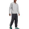 Adidas Trefoil Essentials Crew Sweatshirt IY4937