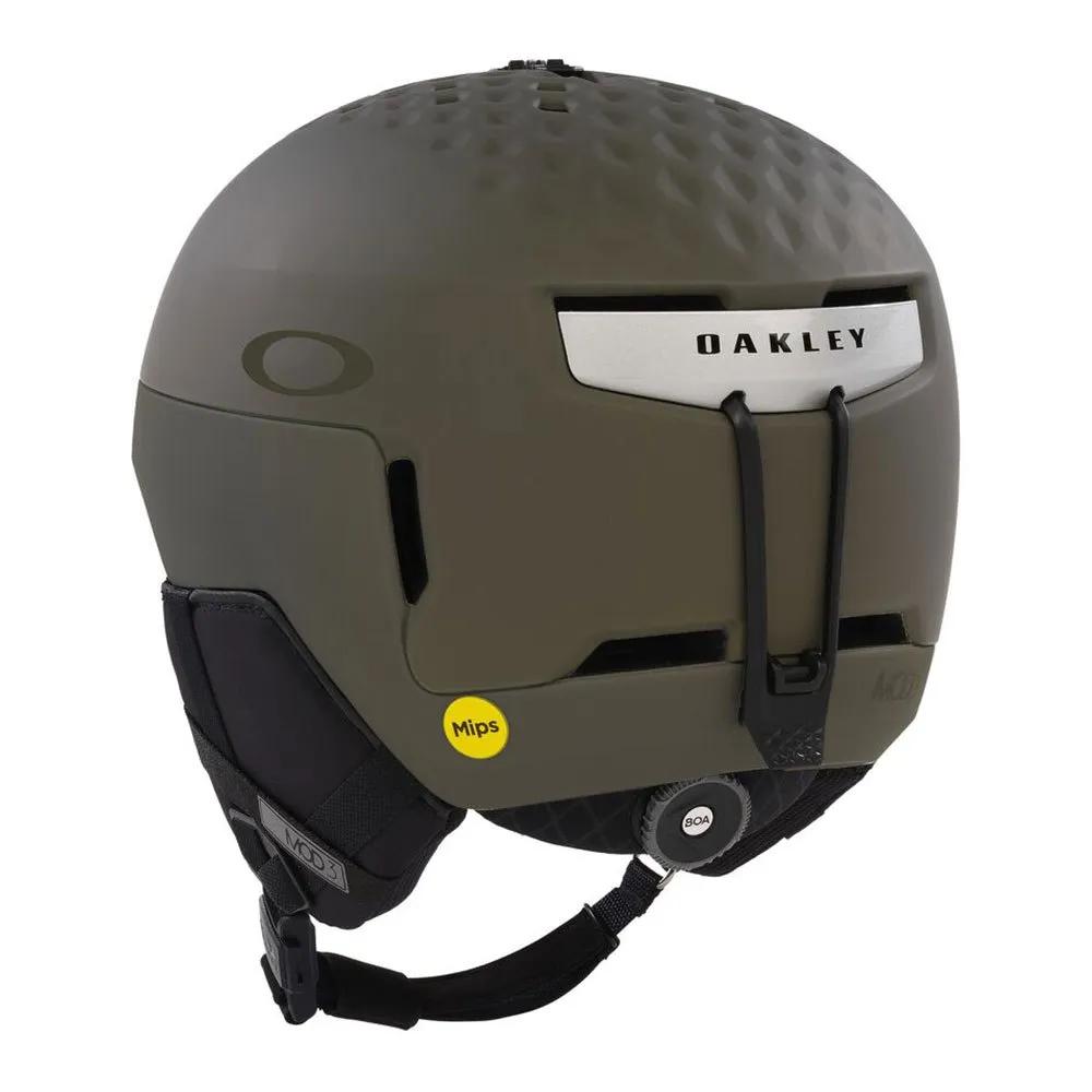 Oakley Шлем MOD3