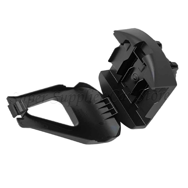 A2048900114 Car Warning Triangle Sign Holder For Mercedes-Benz W204 W207 W212 W218 E260 Trunk Emergency Warning Buckle Bracket