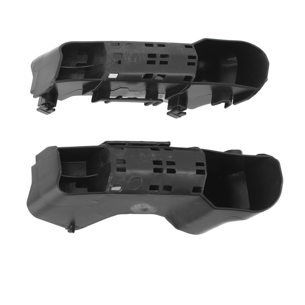 1 Par Bakre Stötfångarfästen 52562 02300 Vänster Höger Ersättning För Corolla Sedan 2020 till