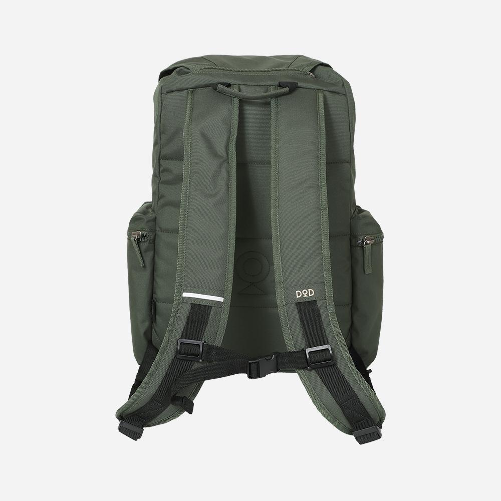 Dod Adventure Backpack - Khaki