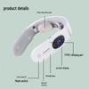 Meilan Smart Low-Frequency Pulse Neck Massager