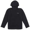 Montbell Climaplus Knit Parka Men's M Black