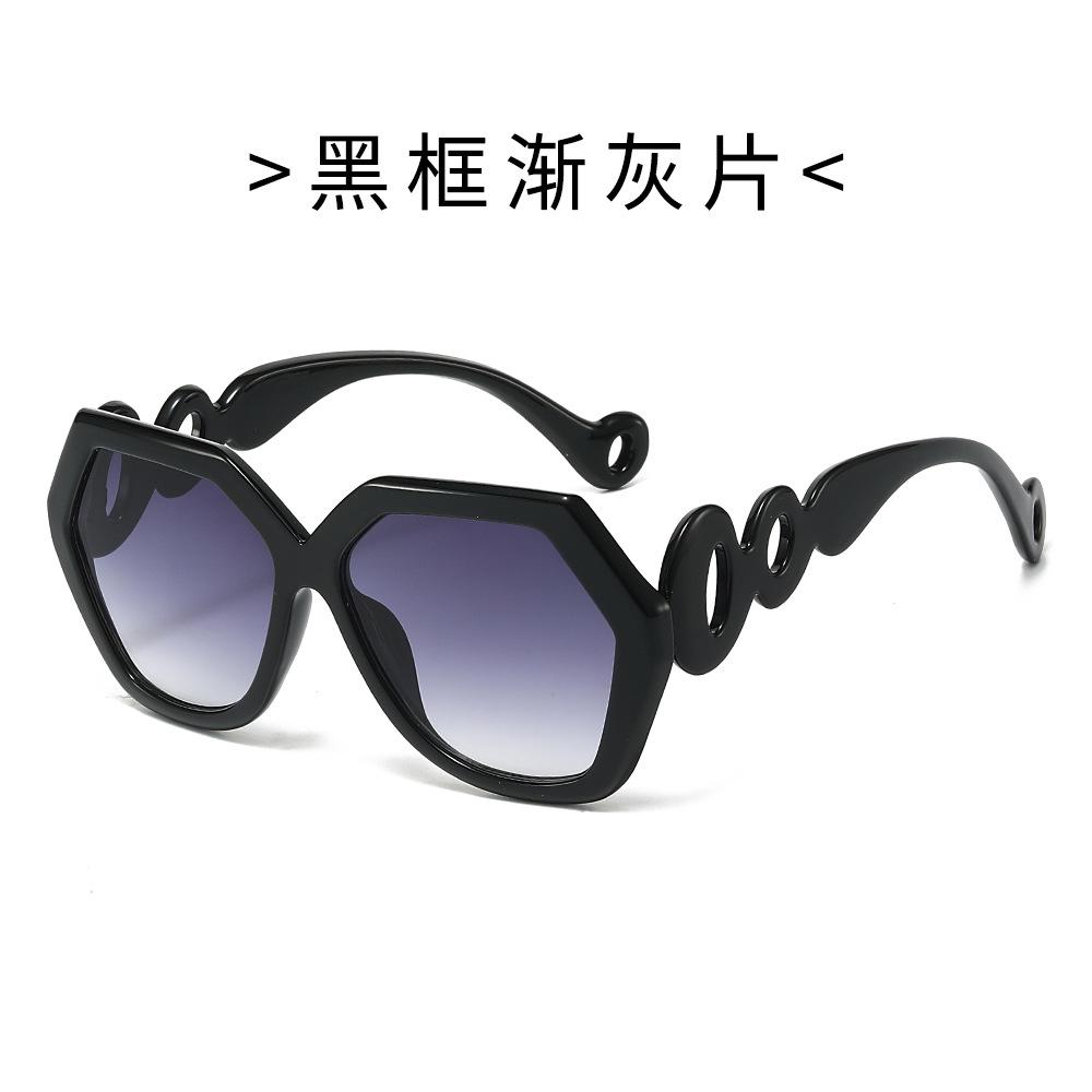 20 decorative sunglasses, celebrity-style sunglasses, women's sunglasses, outdoor sunglasses