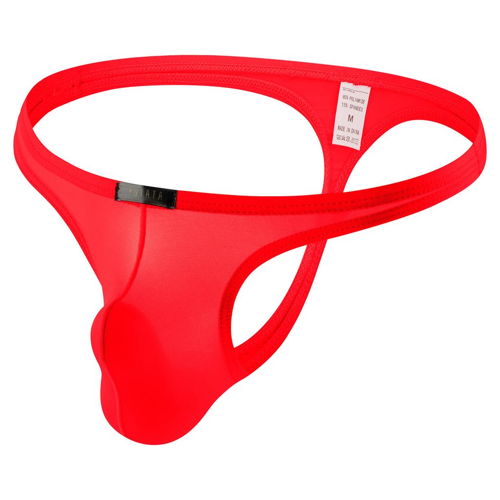 Pánské spodní prádlo, pánské bikiny spodní prádlo, sexy tanga spodní prádlo