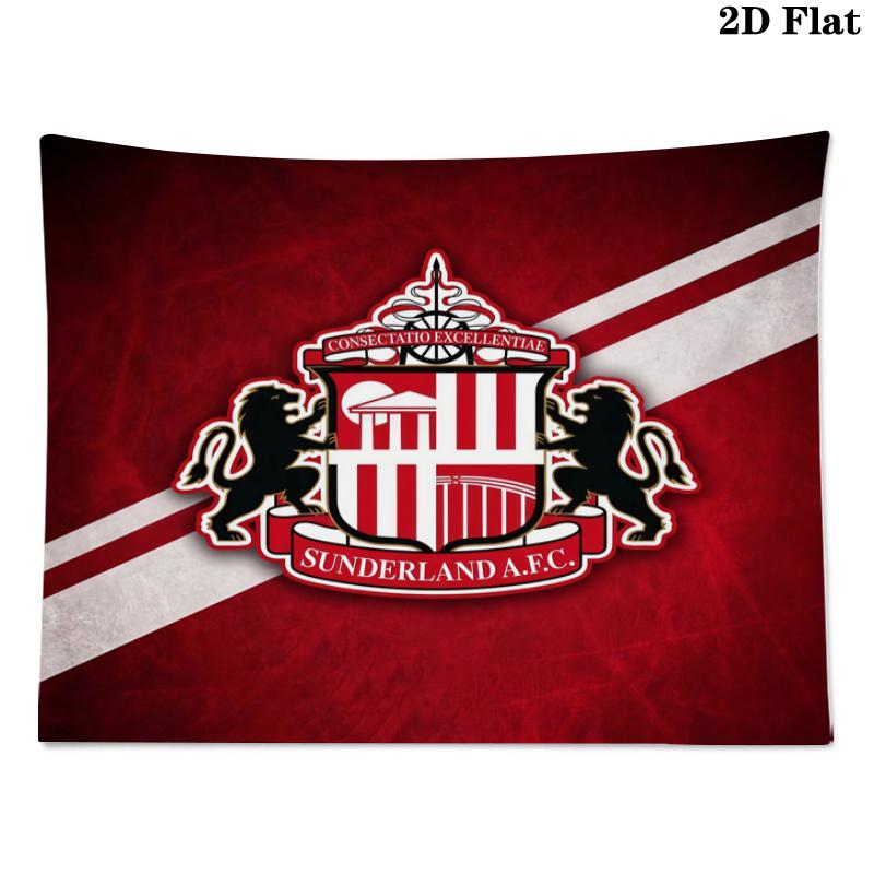 Sunderland Printed Tapestry – Wall Hanging for Bedrooms, Dorms, and Home Decor