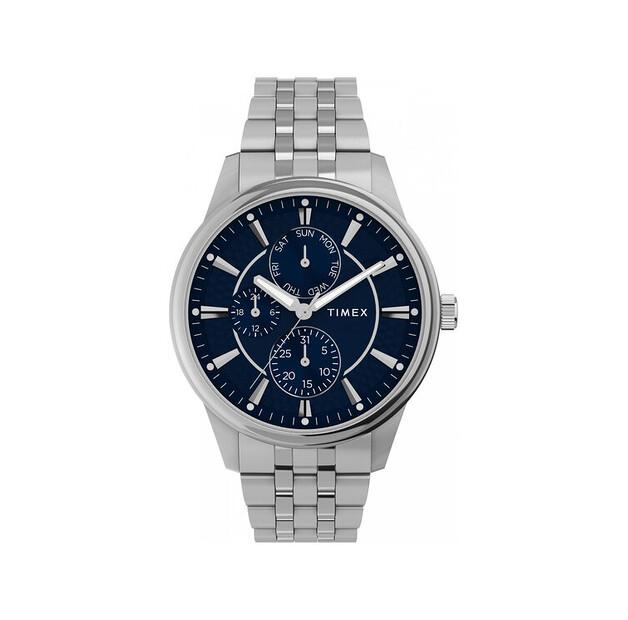 

Часы Timex TW2Y21500 One Size